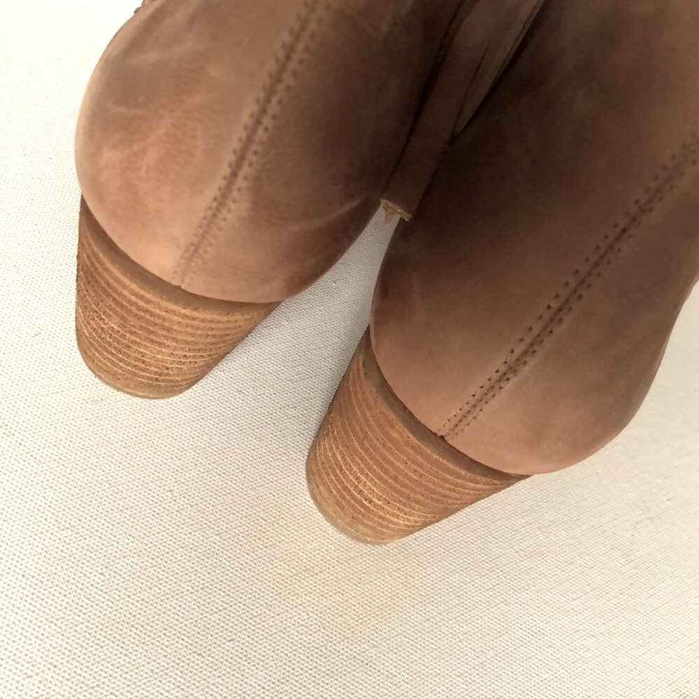 Sam Edelman booties - Picture 8 of 13